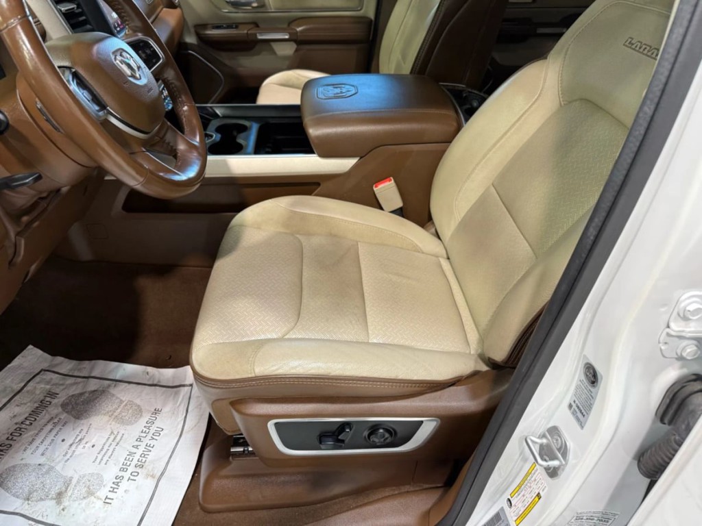 2020 RAM 1500 Image 22