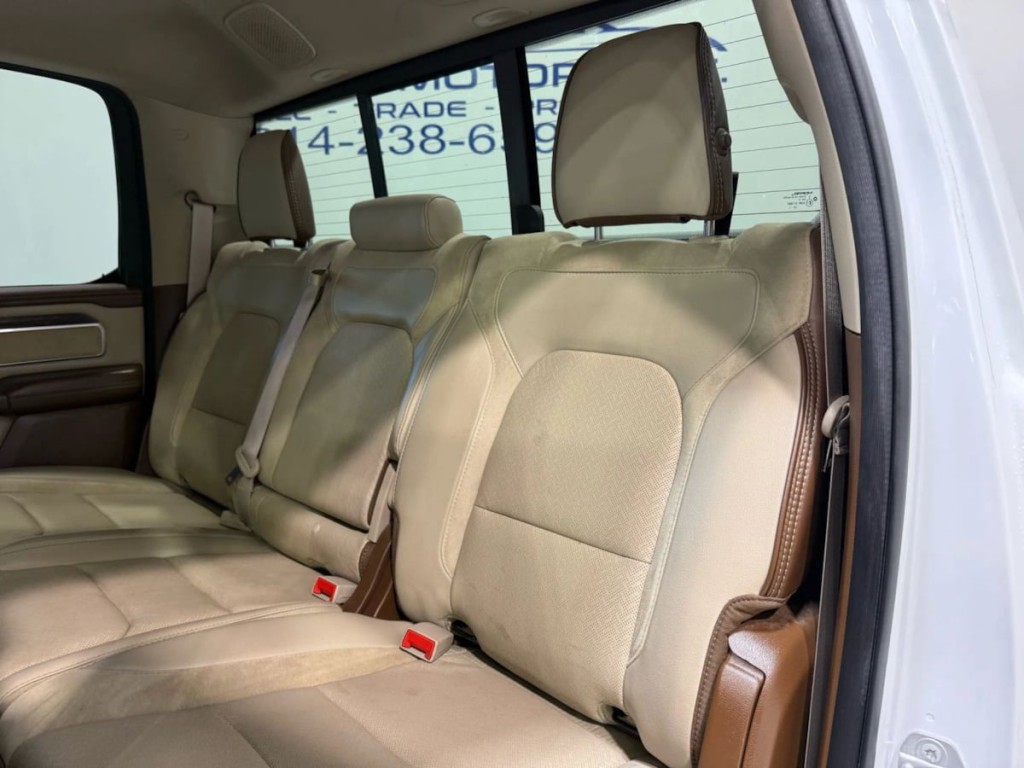 2020 RAM 1500 Image 23