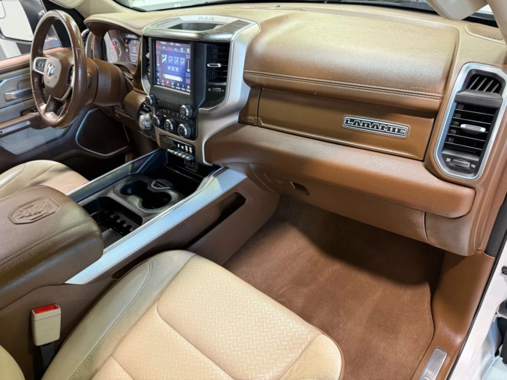 2020 RAM 1500 Image 25
