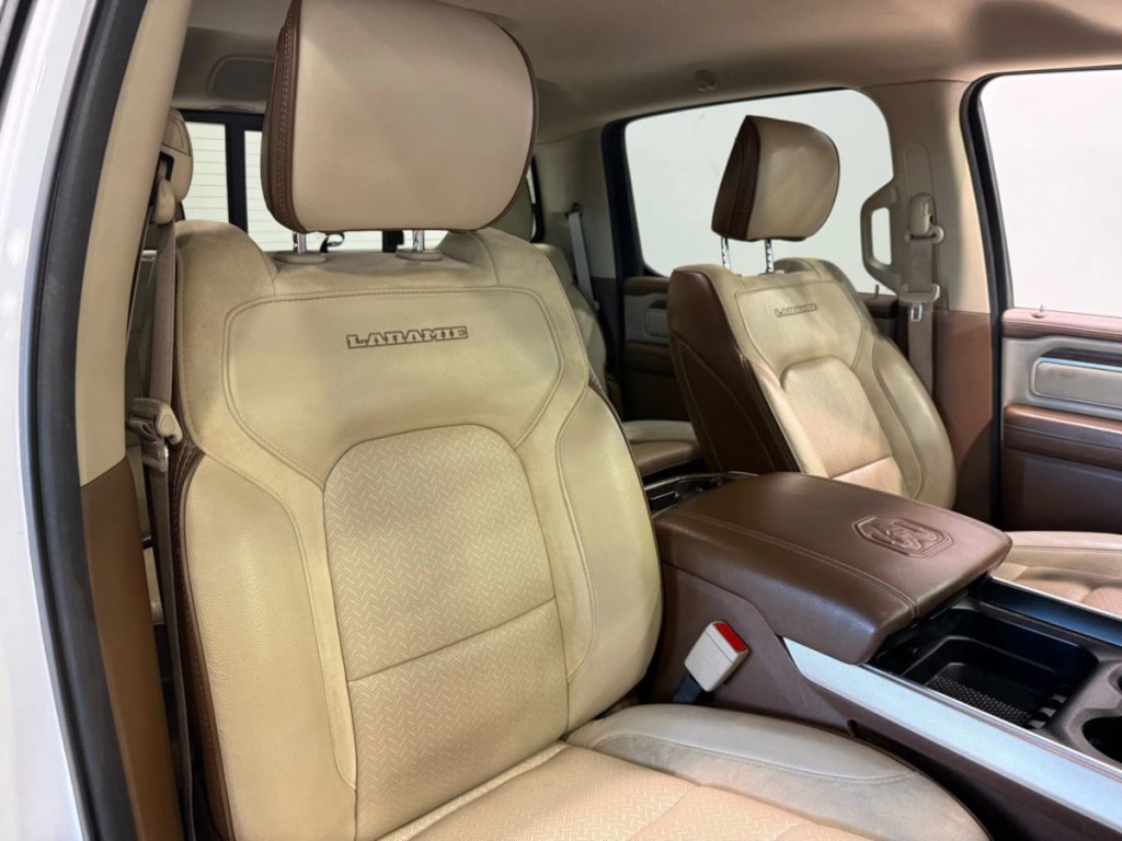 2020 RAM 1500 Image 26