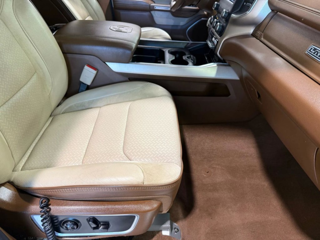 2020 RAM 1500 Image 27
