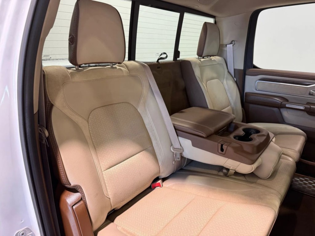 2020 RAM 1500 Image 28