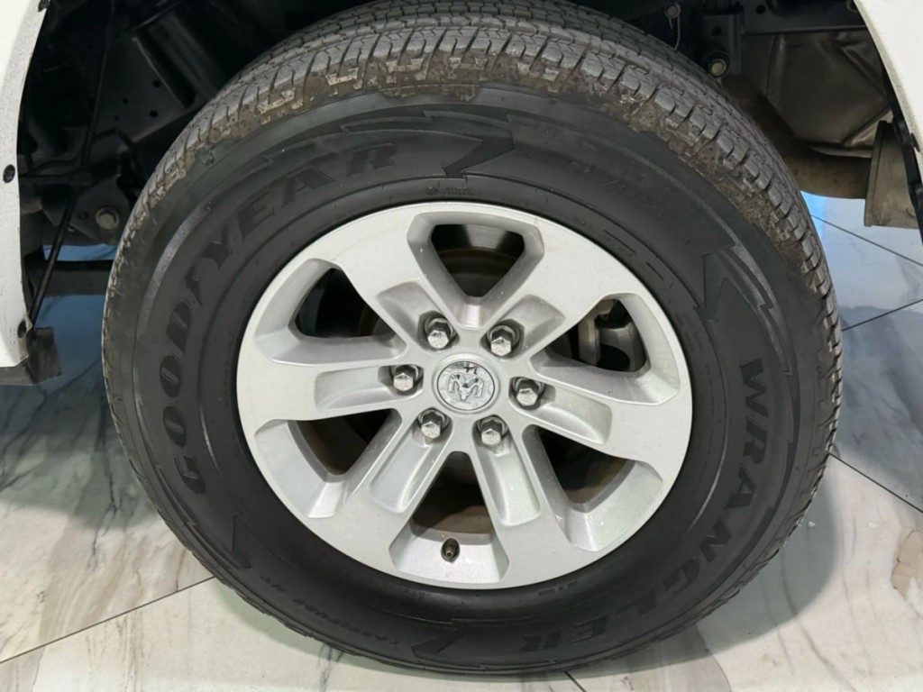 2020 RAM 1500 Image 30