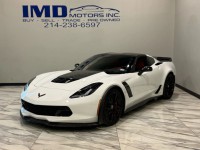 Image for 2015 Chevrolet Corvette Z06 3LZ ID: 6937387