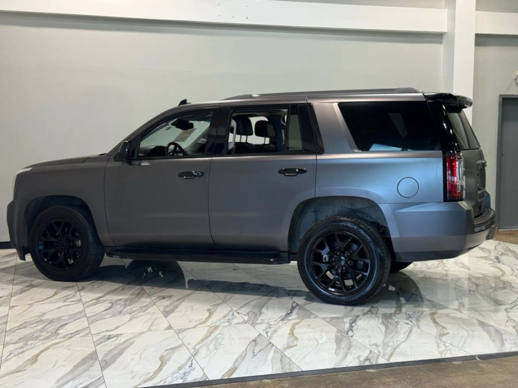 2017 GMC Yukon Image 9