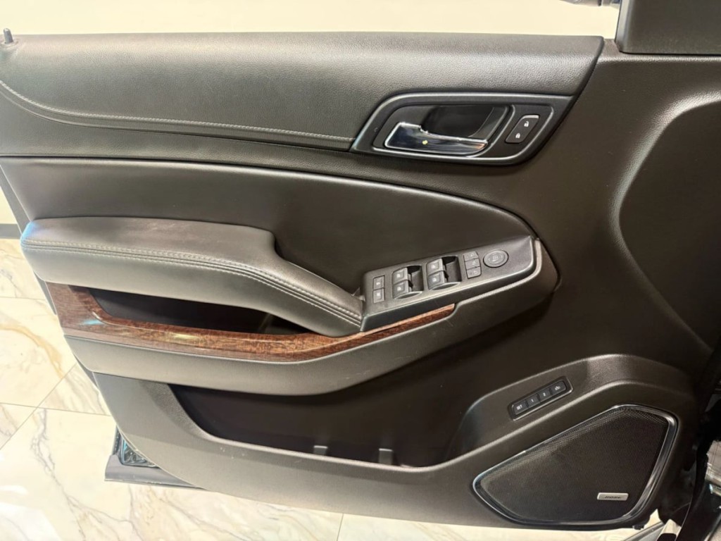 2017 GMC Yukon Image 10