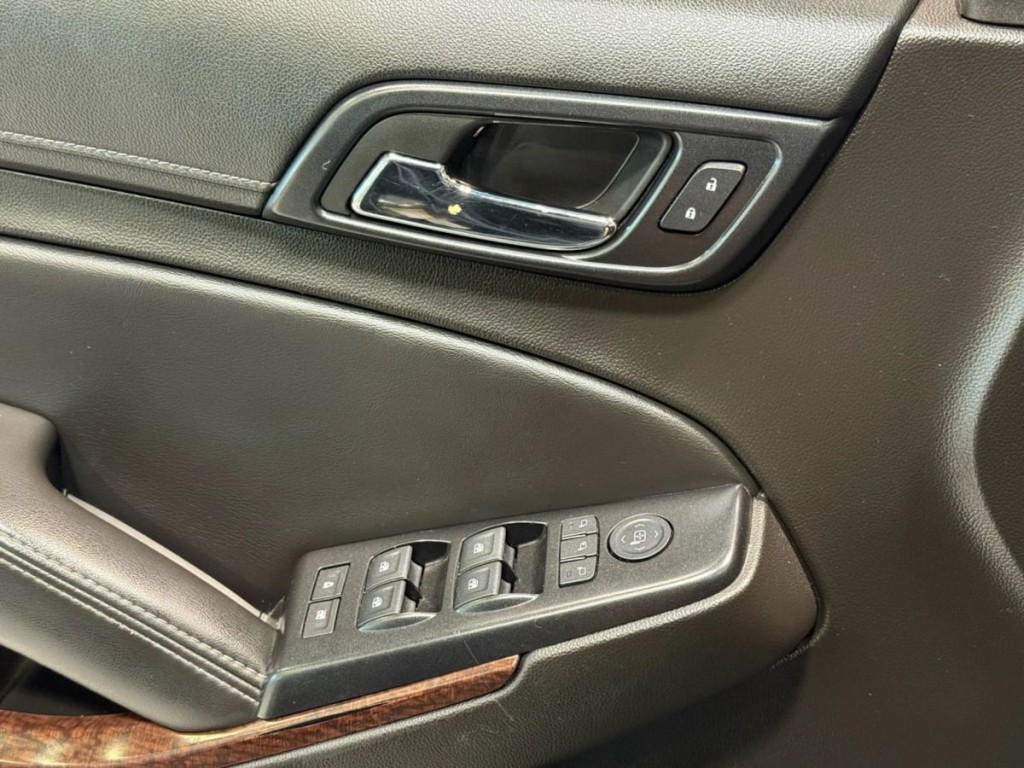 2017 GMC Yukon Image 11
