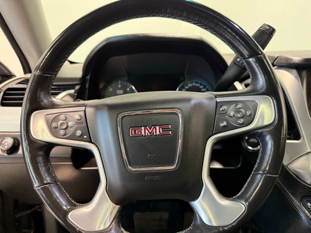 2017 GMC Yukon Image 13