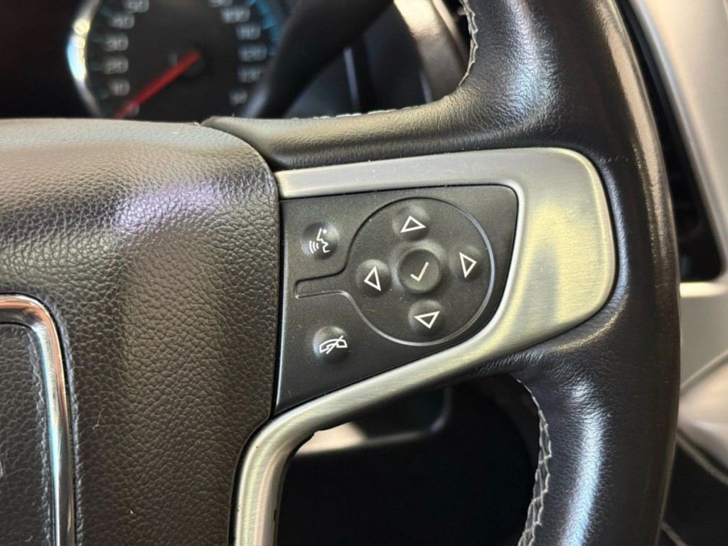 2017 GMC Yukon Image 15