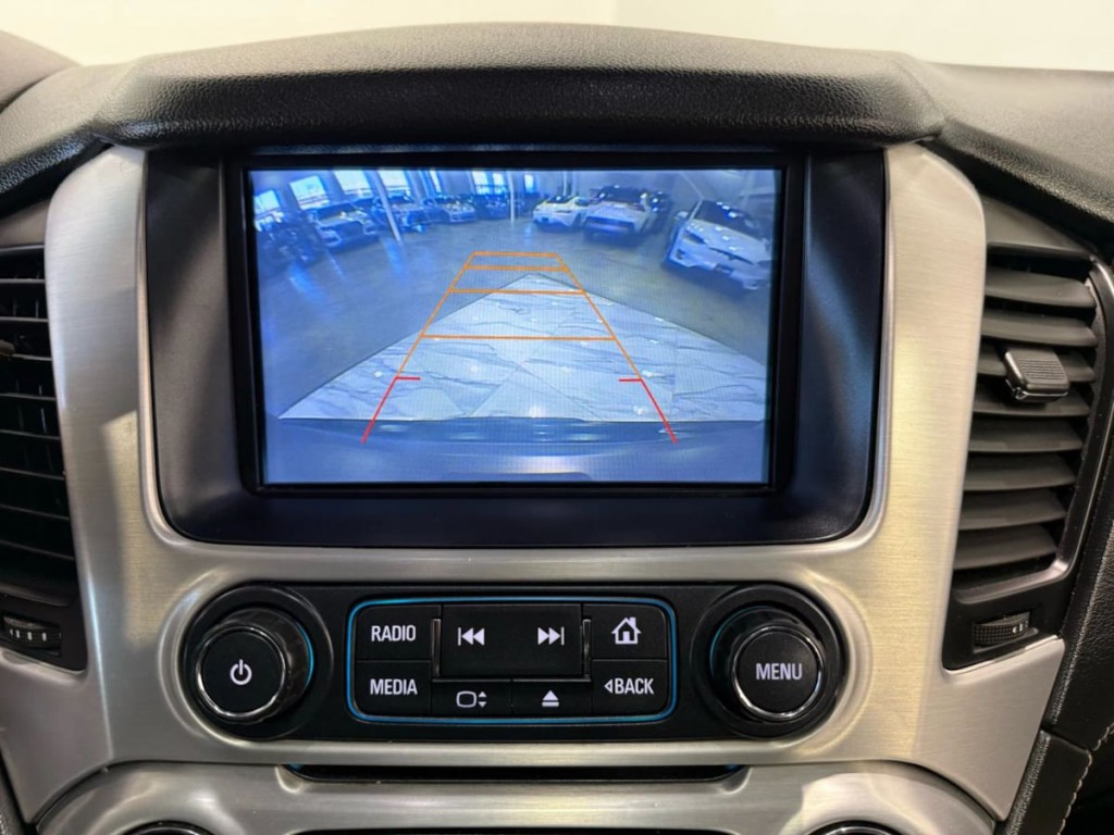2017 GMC Yukon Image 19