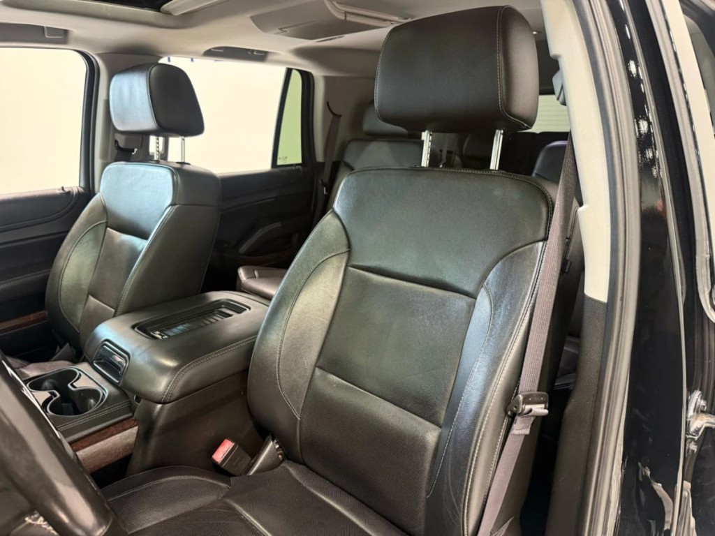 2017 GMC Yukon Image 20