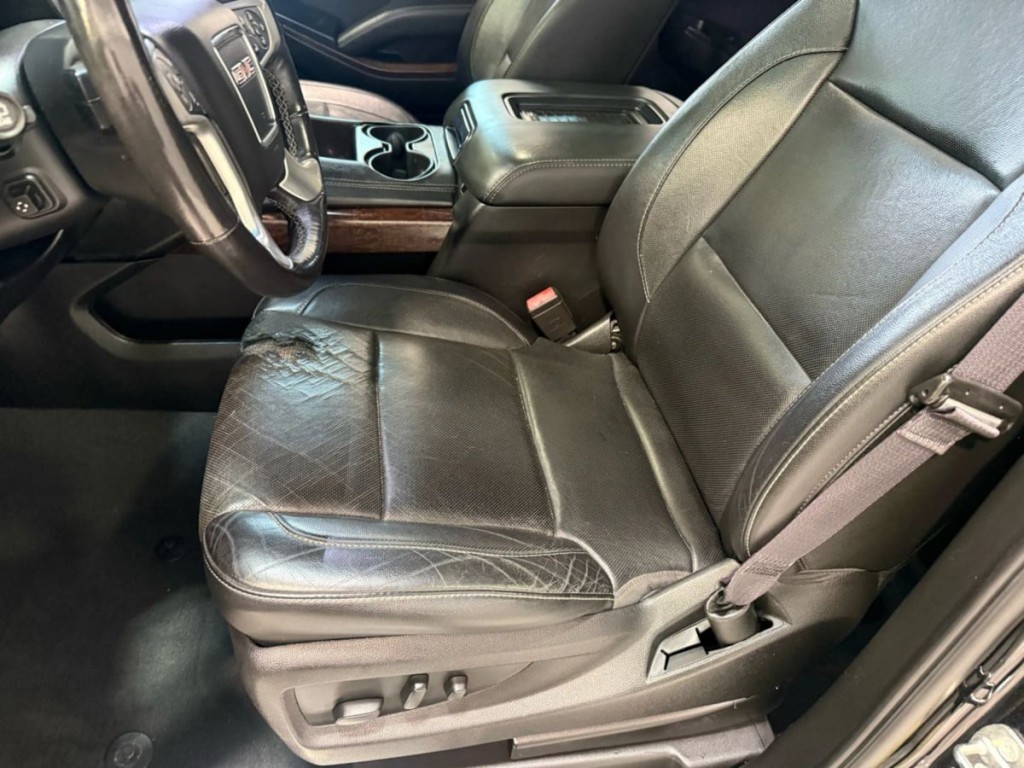 2017 GMC Yukon Image 21