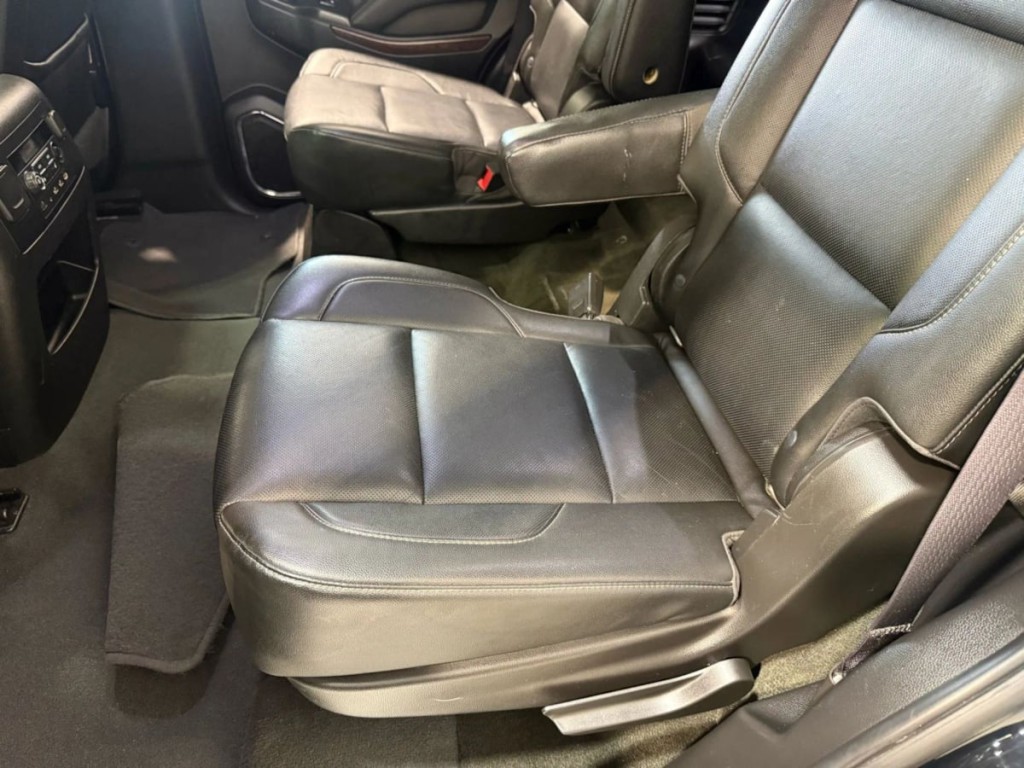 2017 GMC Yukon Image 23