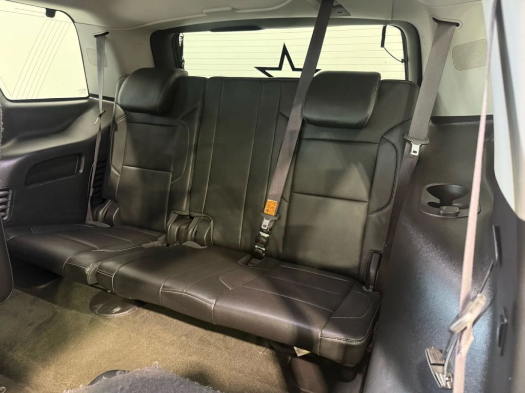 2017 GMC Yukon Image 24