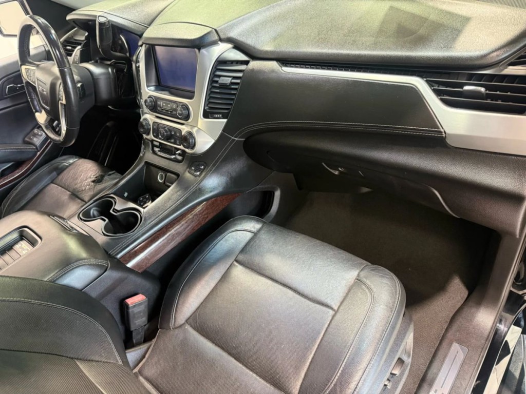 2017 GMC Yukon Image 25