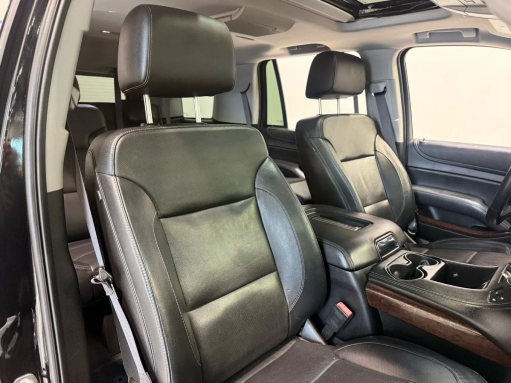 2017 GMC Yukon Image 26