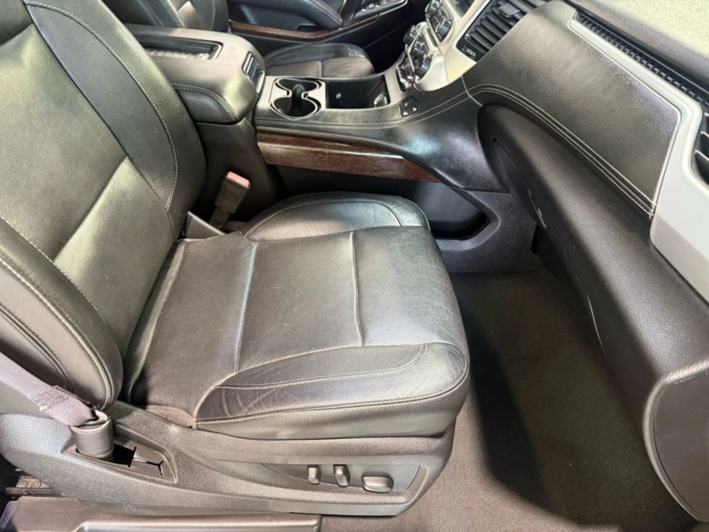 2017 GMC Yukon Image 27
