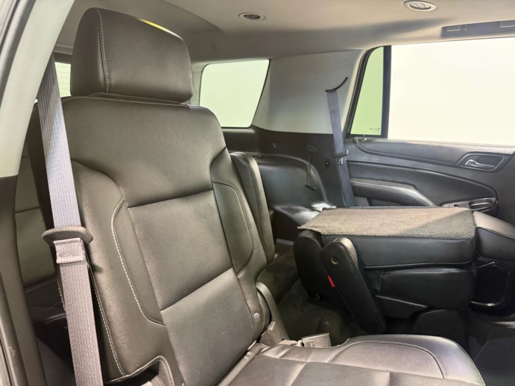 2017 GMC Yukon Image 29