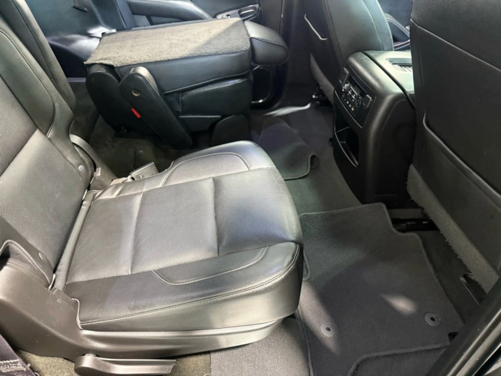 2017 GMC Yukon Image 30