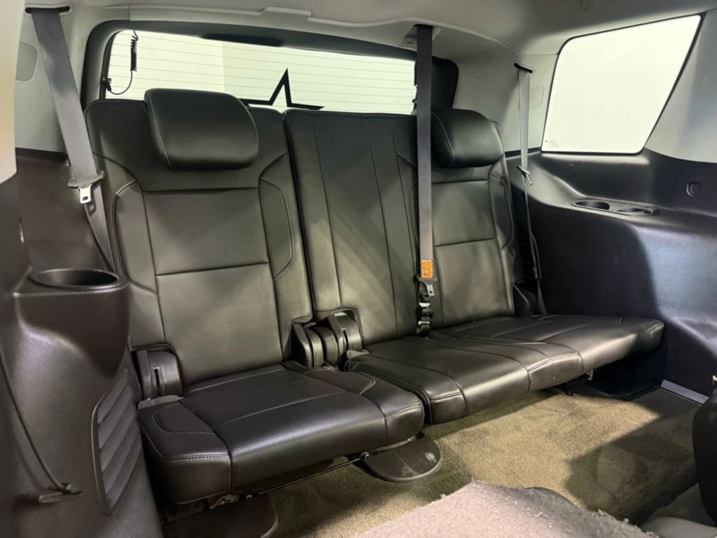 2017 GMC Yukon Image 31