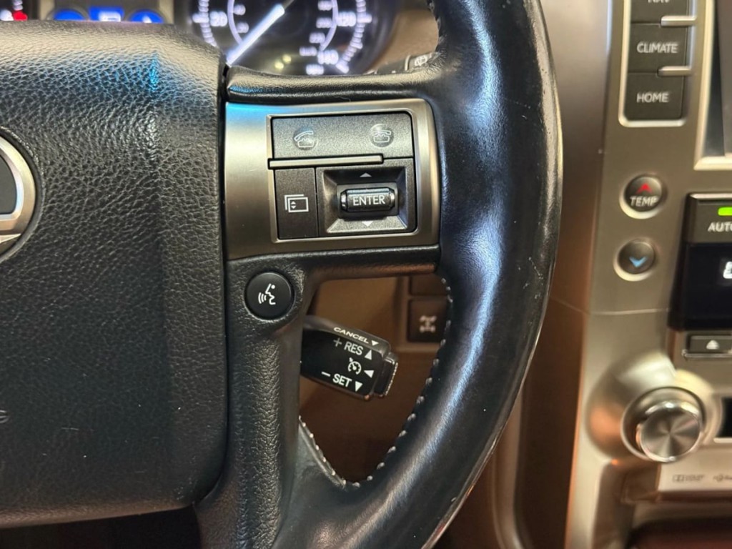 2015 Lexus GX 460 Image 18