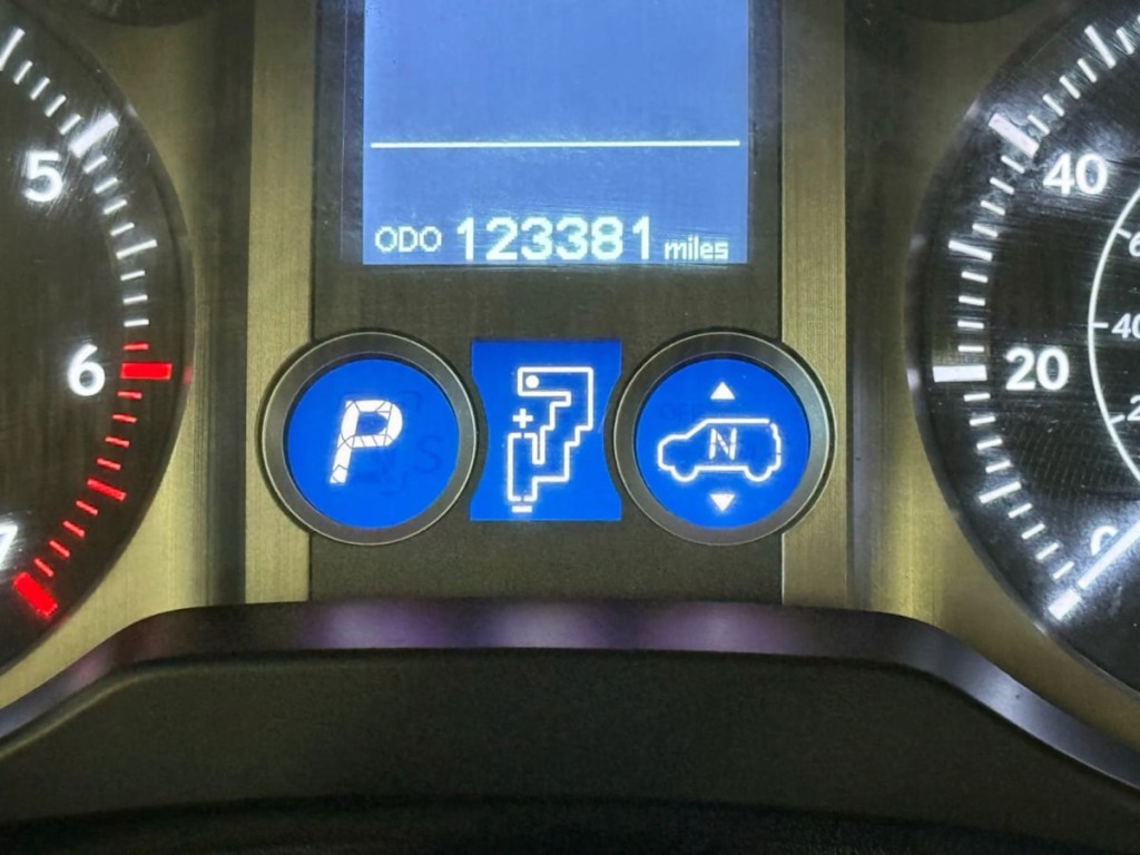 2015 Lexus GX 460 Image 20