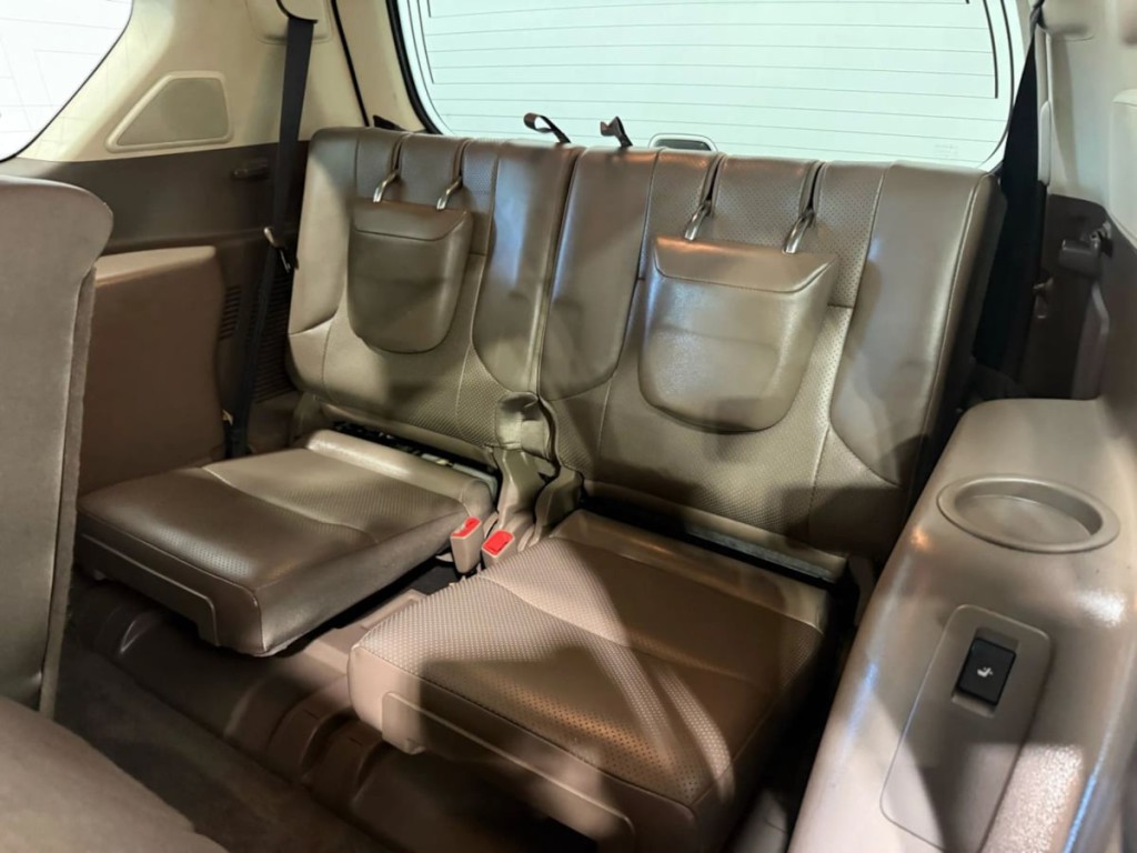 2015 Lexus GX 460 Image 26