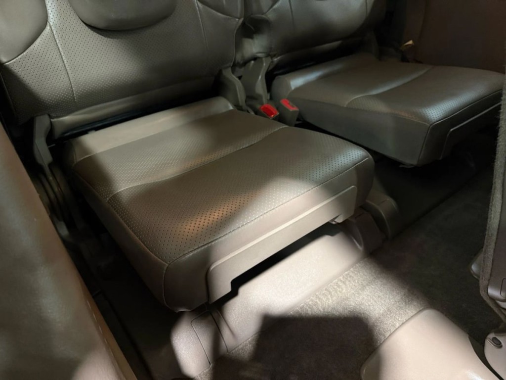 2015 Lexus GX 460 Image 34