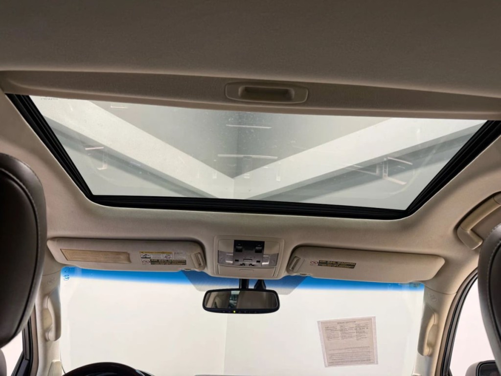 2015 Lexus GX 460 Image 35