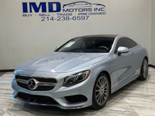 Image for 2016 Mercedes-Benz S-Class S 550 4MATIC ID: 6943135