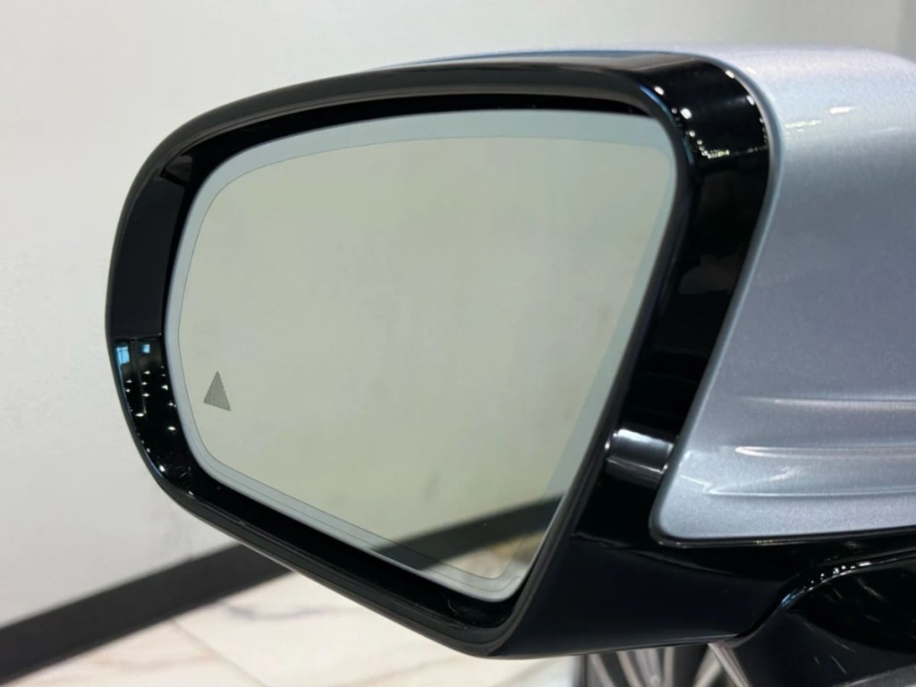 2016 Mercedes-Benz S-Class Image 13