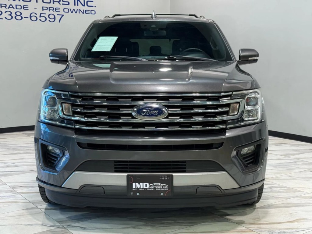 2019 Ford Expedition Image 3