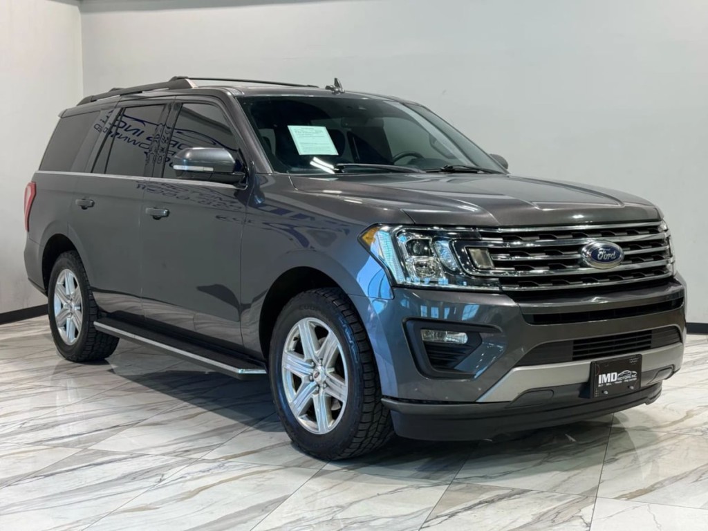 2019 Ford Expedition Image 4