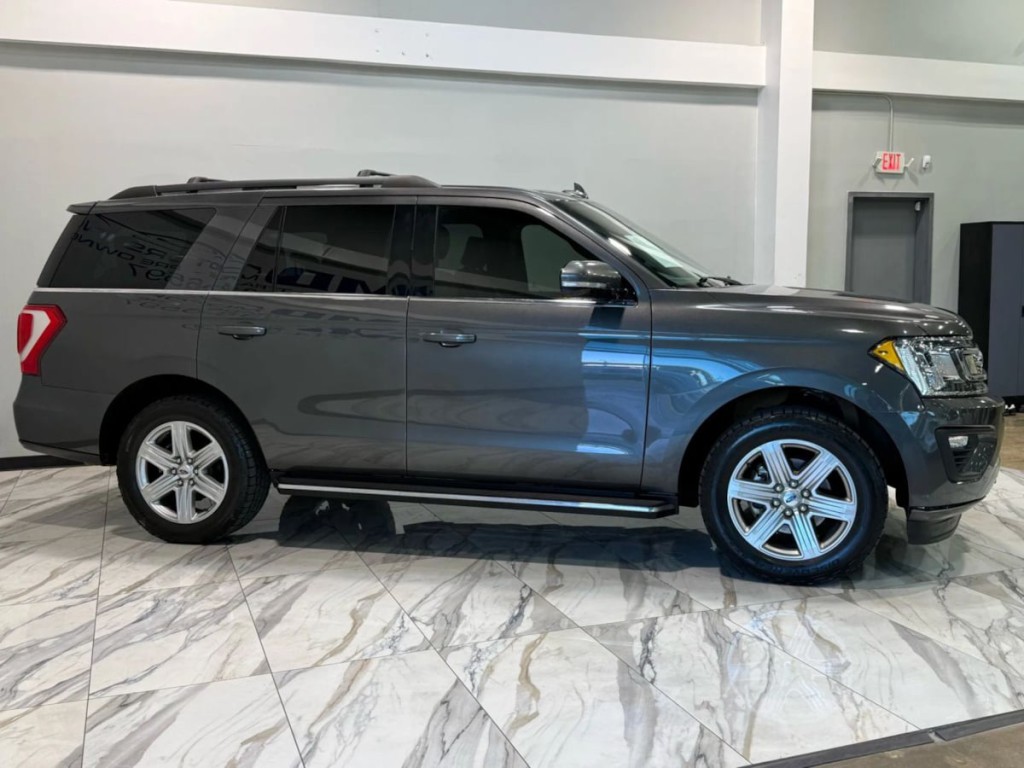 2019 Ford Expedition Image 5