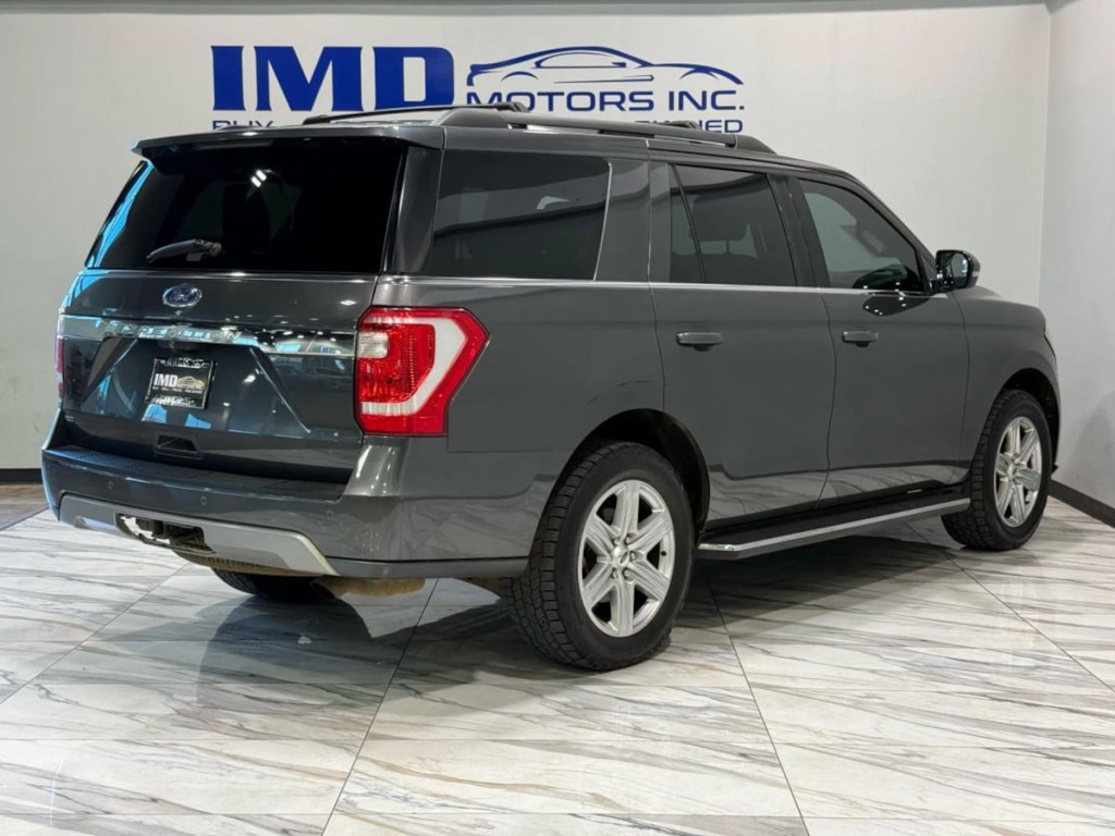 2019 Ford Expedition Image 6