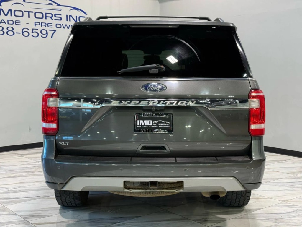 2019 Ford Expedition Image 7
