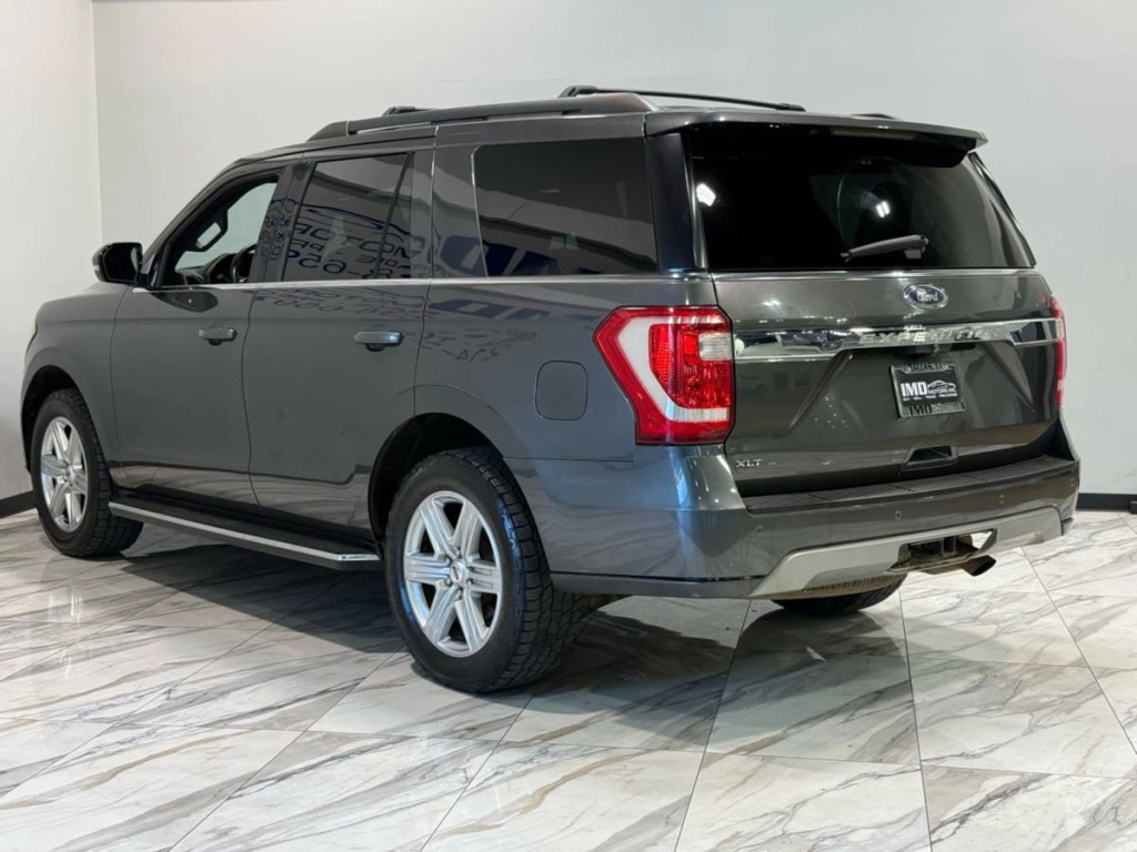 2019 Ford Expedition Image 8