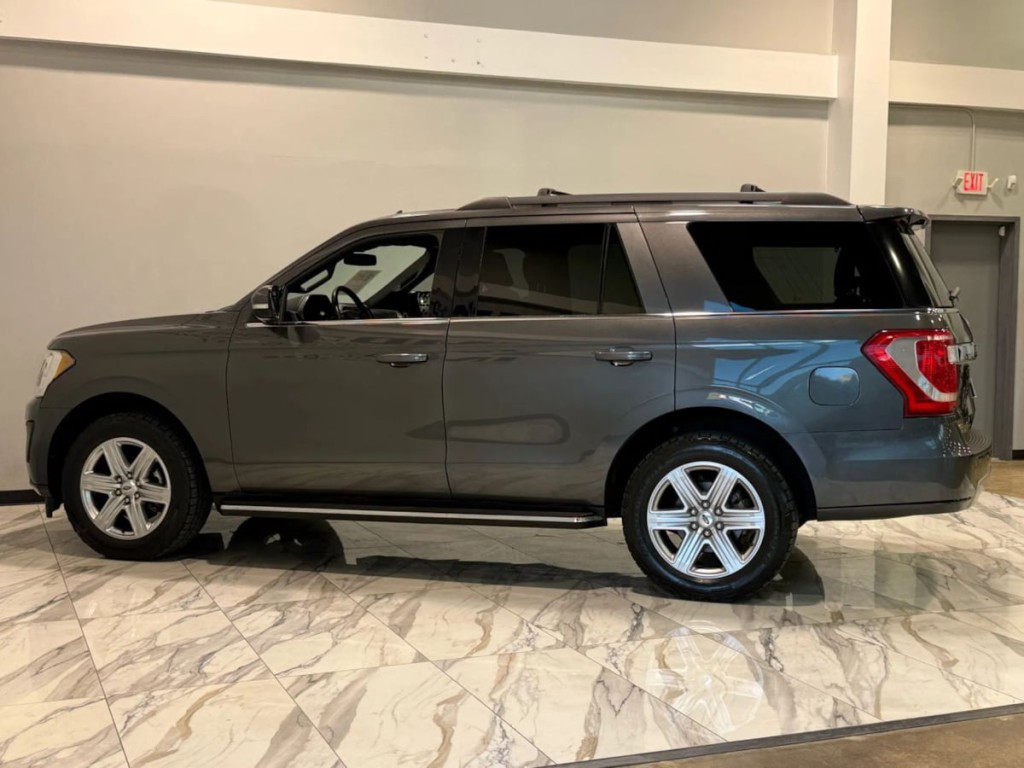 2019 Ford Expedition Image 9