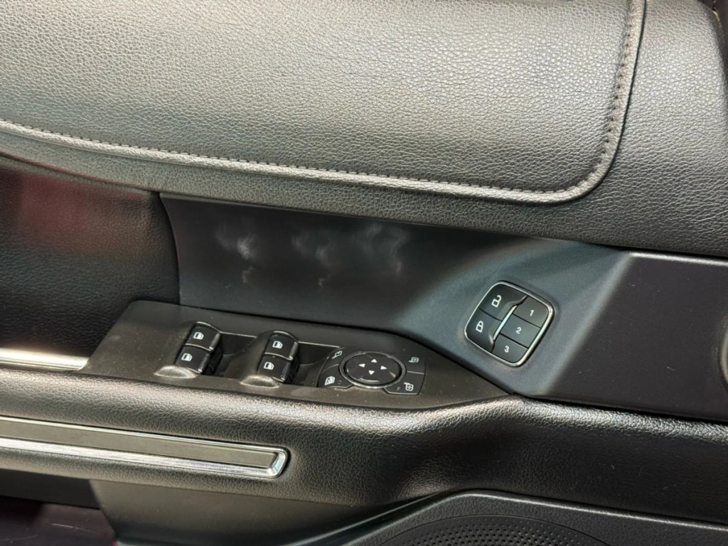 2019 Ford Expedition Image 12