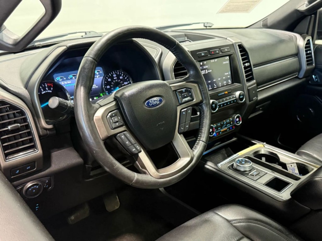 2019 Ford Expedition Image 13