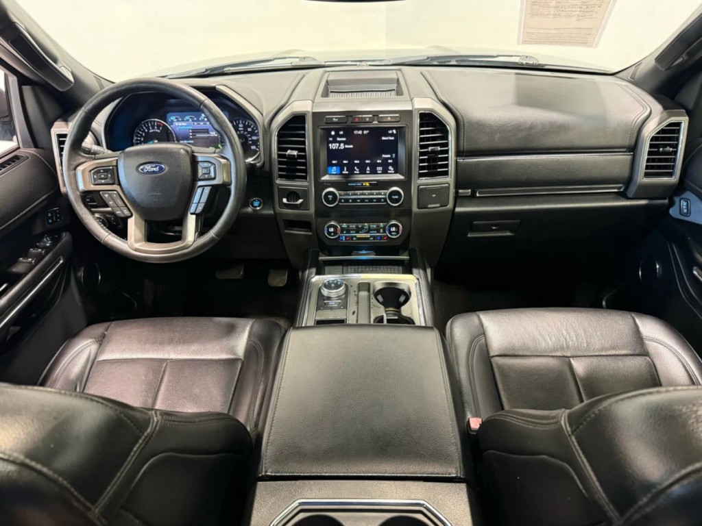 2019 Ford Expedition Image 14