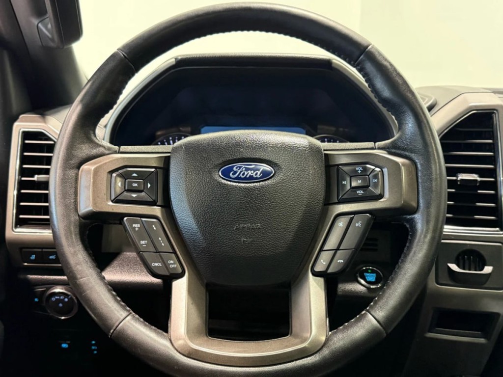 2019 Ford Expedition Image 15