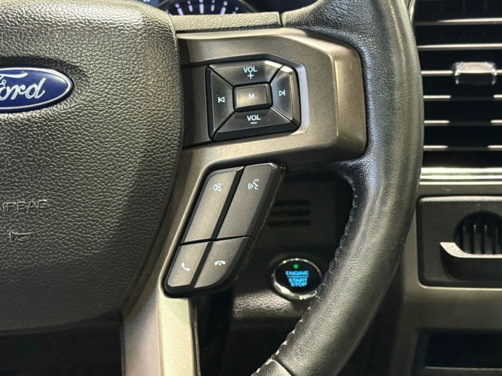 2019 Ford Expedition Image 17