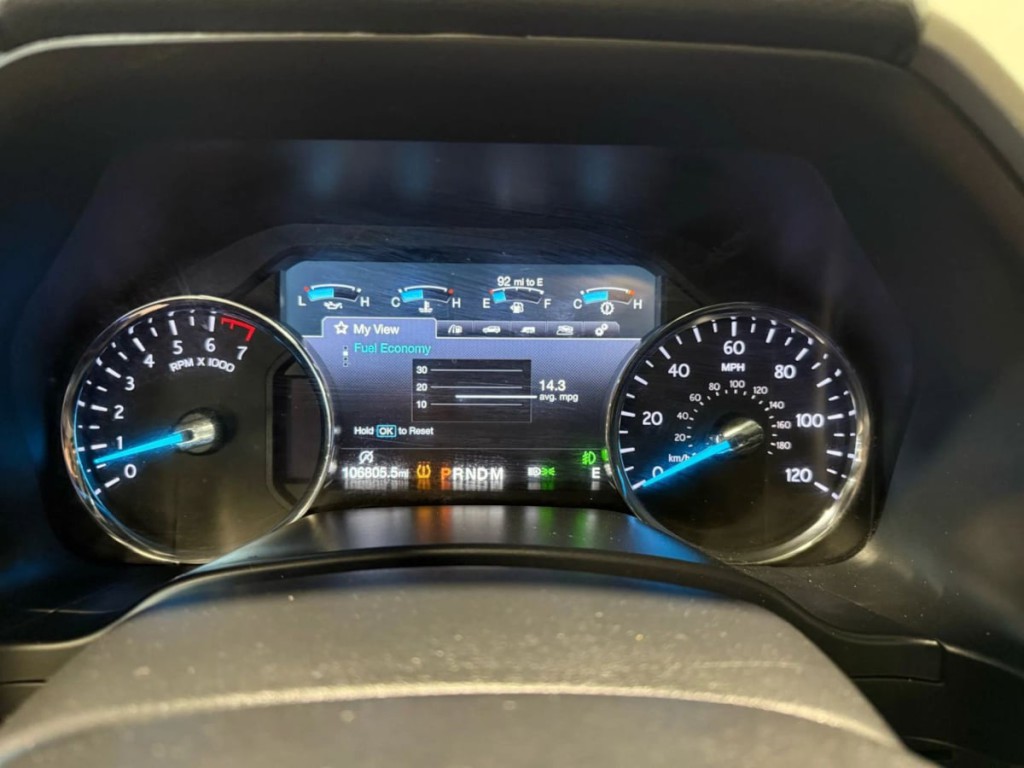 2019 Ford Expedition Image 18