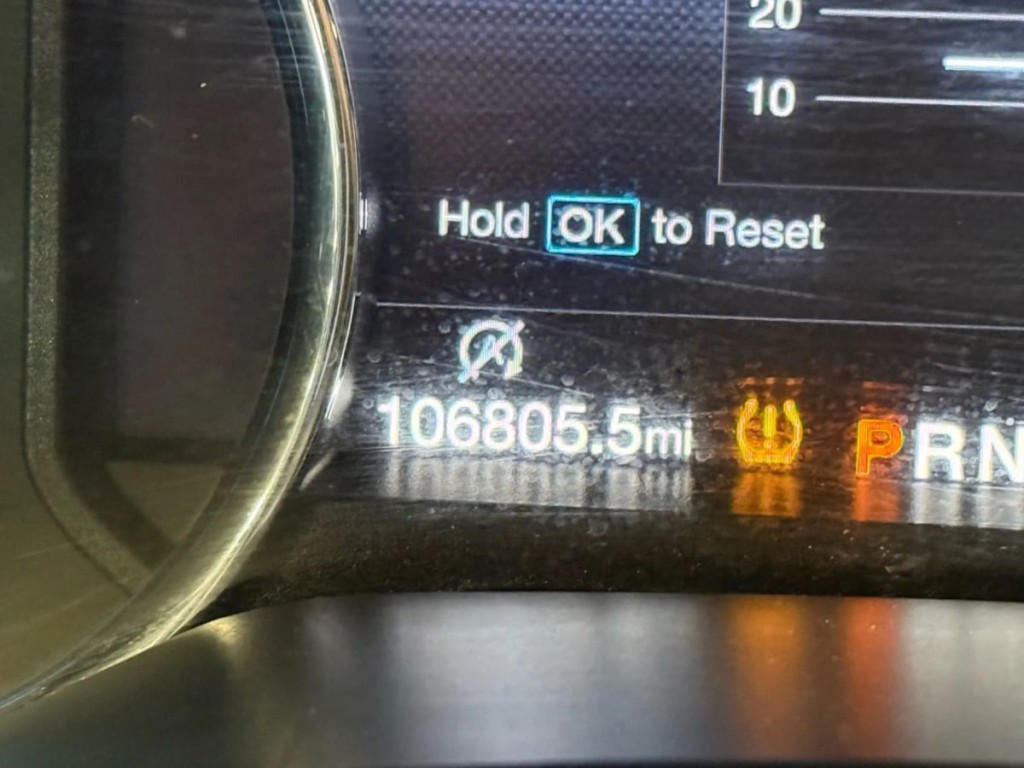 2019 Ford Expedition Image 19