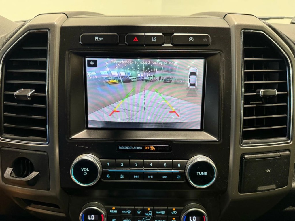 2019 Ford Expedition Image 20