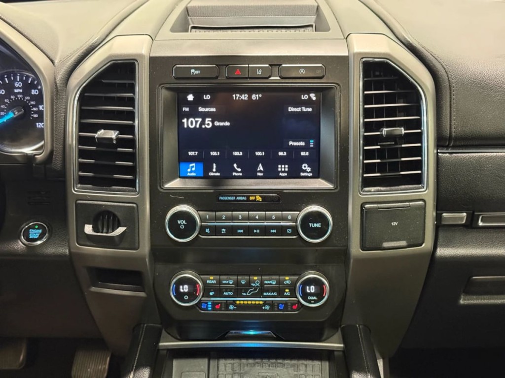 2019 Ford Expedition Image 21