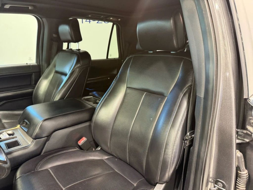 2019 Ford Expedition Image 23