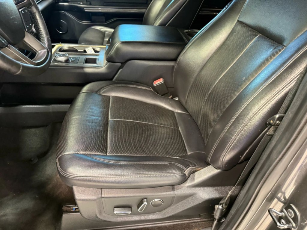 2019 Ford Expedition Image 24