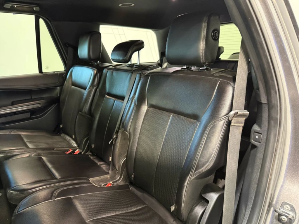 2019 Ford Expedition Image 25
